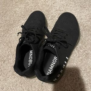 NOBULL cross trainers womens size 7